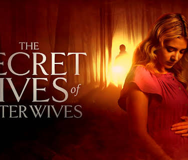 Secret Lives of Sister Wives (2025)