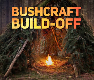 Bushcraft Build-Off Season 1
