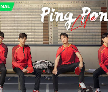 Ping Pong Life