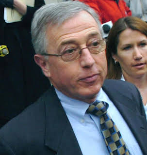Mark Ciavarella