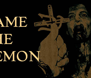 Name The Demon (2024)