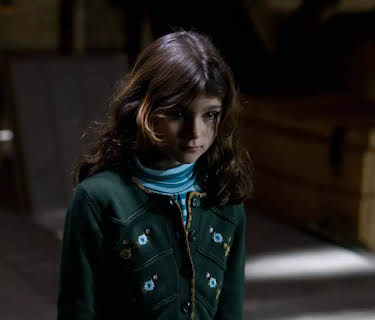 The Haunting in Connecticut (2009)