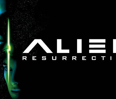 Alien: Resurrection (1997)