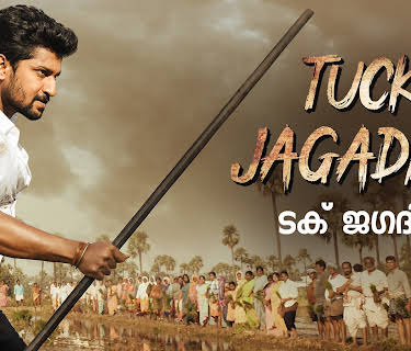Tuck Jagadish (Malayalam) (2021)