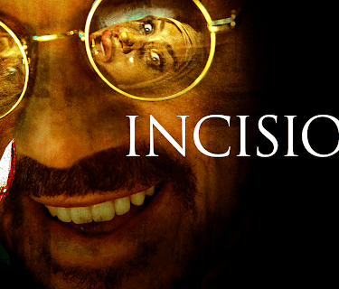 Incision (2020)