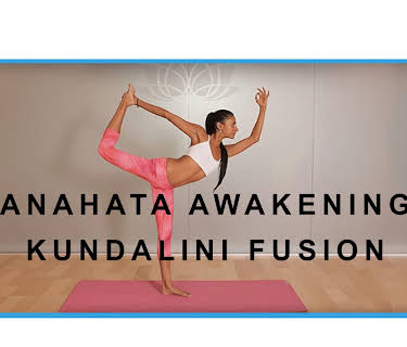 Anahata Awakening Kundalini Fusion (2013)