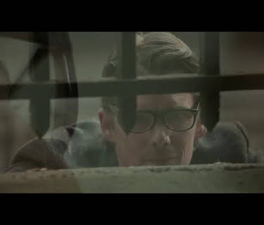 The Woman In The Fifth (2012)