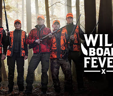 Wild Boar Fever X