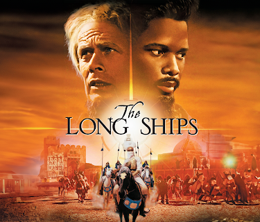The Long Ships (1964)