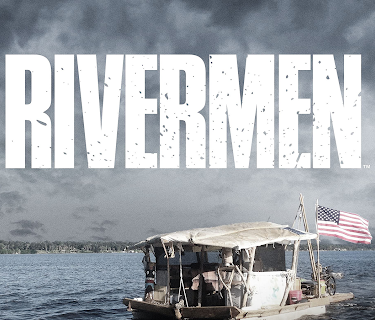 Rivermen Season 1
