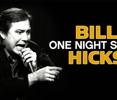 Bill Hicks One Night Stand (2015)