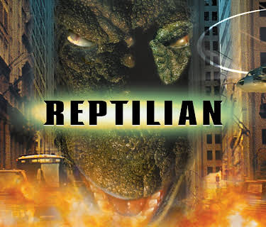 Reptilian (2001)