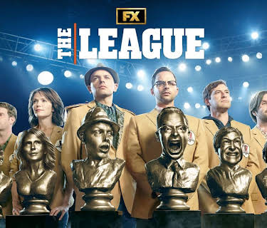 The League