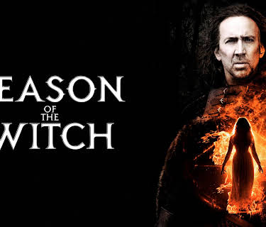 Season of the Witch (2011)