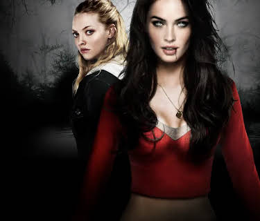 Jennifer's Body (2009)