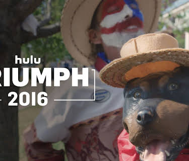 Triumph