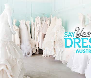 Say Yes to the Dress: Australia, Season 1