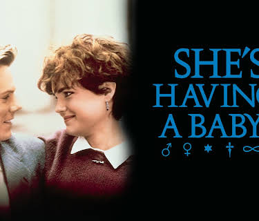 She's Having a Baby (1988)