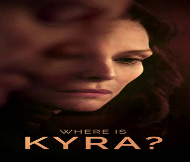 Where is Kyra? (2018)