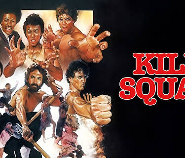 Kill Squad (1981)