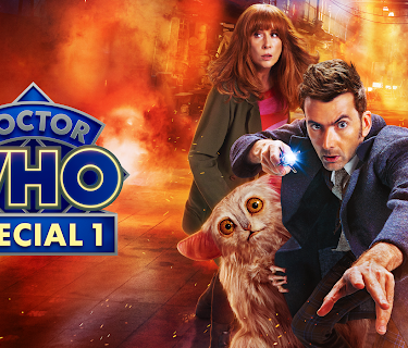 Doctor Who: The Star Beast (2023)