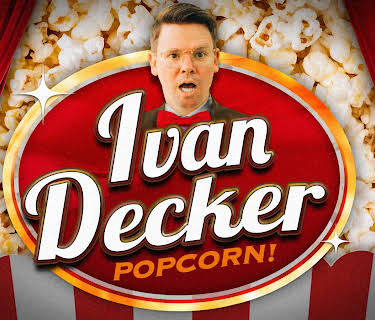 Ivan Decker: Popcorn (2024)