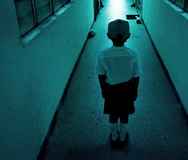 The Eye (2003)