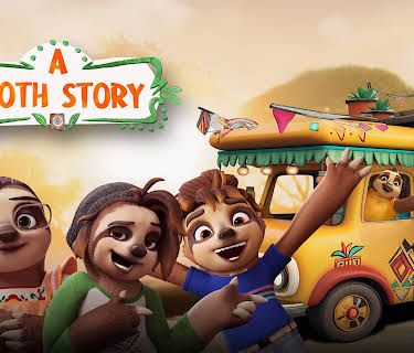 A Sloth Story (2025)