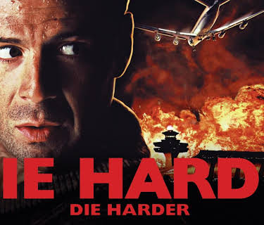 Die Hard 2 (4K UHD) (1990)