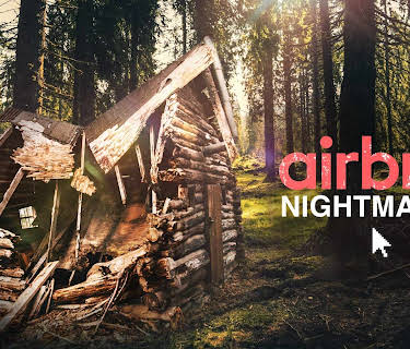 Airbnb Nightmares (2016)