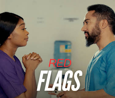Red Flags (2024)
