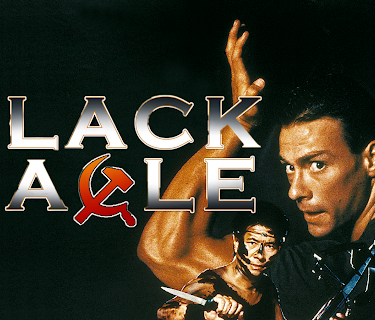 Black Eagle (1989)