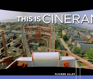 This Is Cinerama (1952)