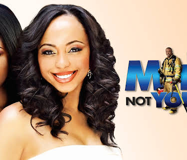 He's Mine Not Yours (2011)