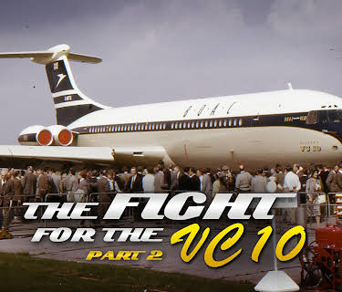 Fight for the VC-10: Part 2