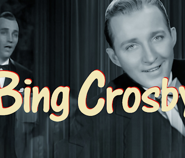 Bing Crosby Collection