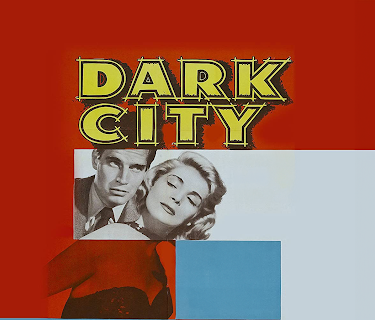 Dark City (1950)