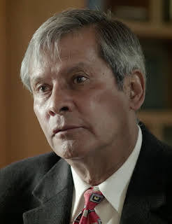 Tomas Guillen