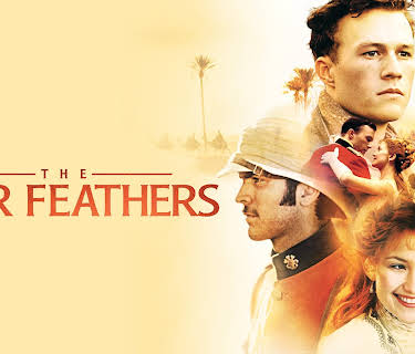 The Four Feathers (2002)