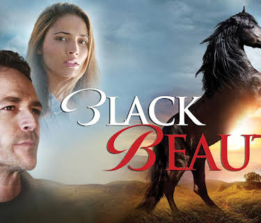 Black Beauty (2015)