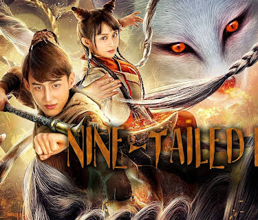 Nine Tailed Fox (2021)