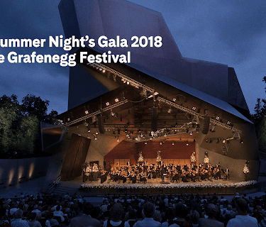 Grafenegg: Midsummer Night’s Gala 2018 (2018)