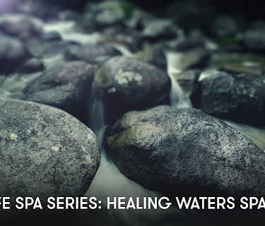 ZenLIFE Spa Series: Healing Waters Spa (2023)