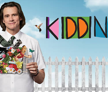 Kidding