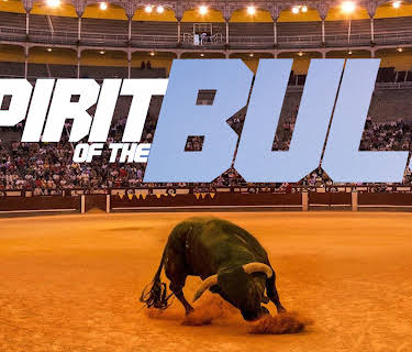 Spirit Of The Bull (2016)