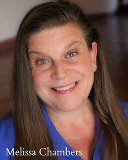 Melissa Chambers