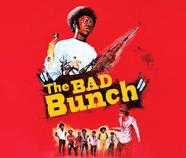 Bad Bunch (1973)