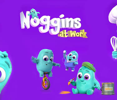 The Noggins Season 1