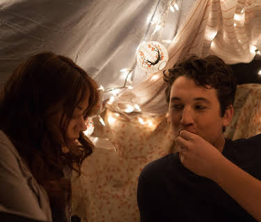 Amor A Segunda Vista (2014)