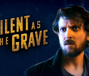 Silent as the Grave (2023)